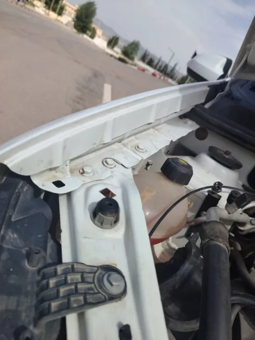 Renault Symbol 2019 Extrême