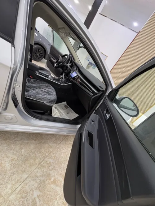 Chery Arrizo 5 2026 
