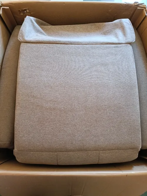 Vente fauteuil électrique