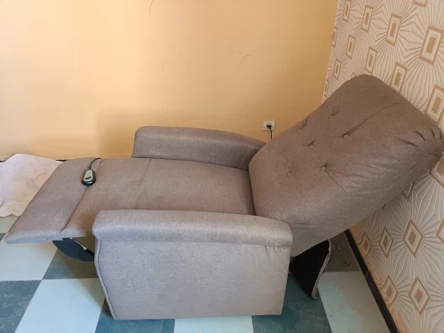 Vente fauteuil électrique