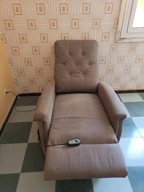 Vente fauteuil électrique