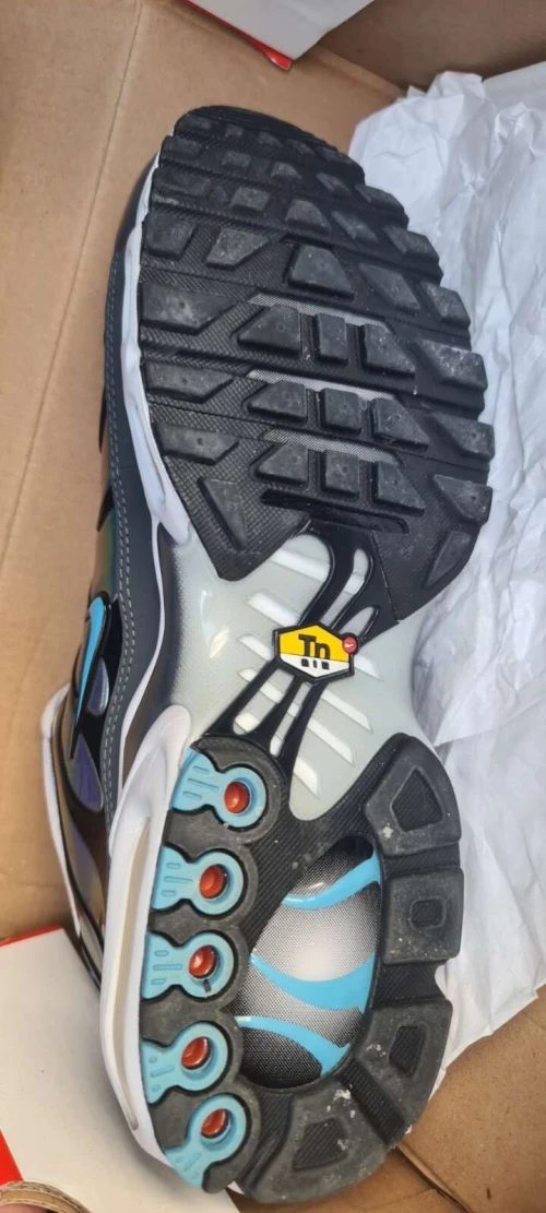 Nike tn Taille 44