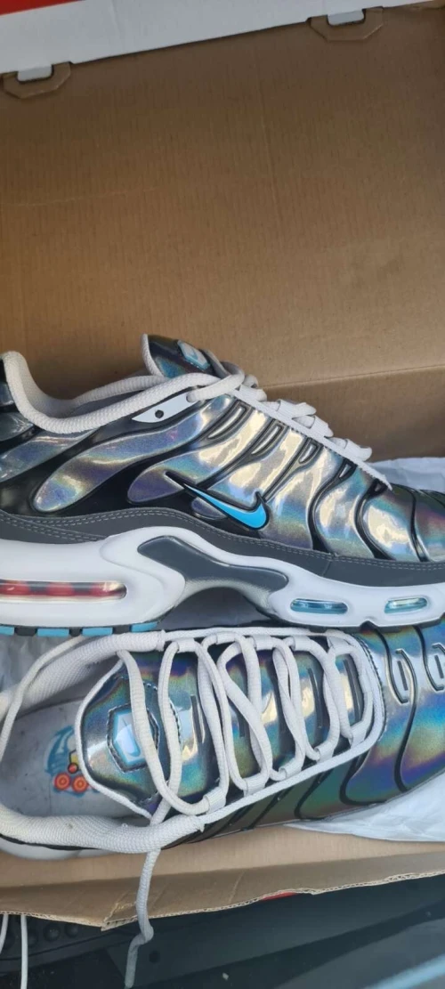Nike tn Taille 44