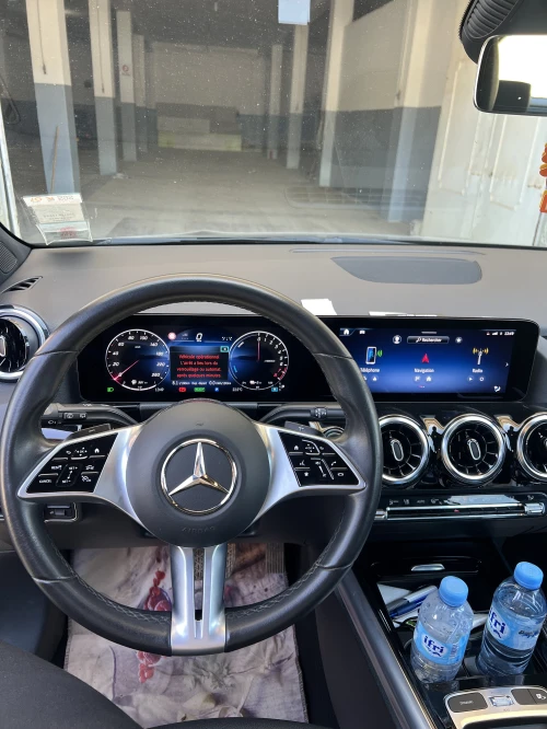 Mercedes GLA 250e 2024 GLA 250e