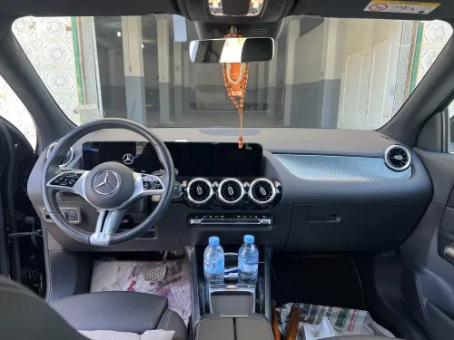 Mercedes GLA 250e 2024 GLA 250e