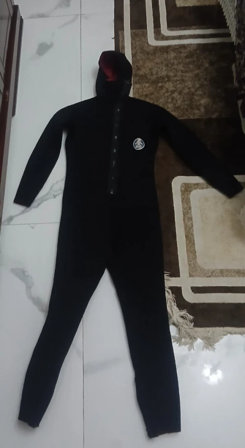 Tenue de chasse 5mm taille XL