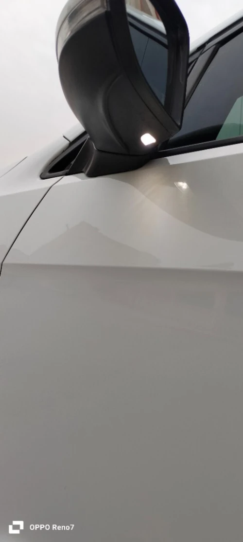 Volkswagen Golf 7 2016 Carat plus