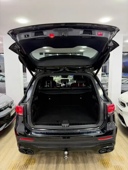 Mercedes GLB 2020 45