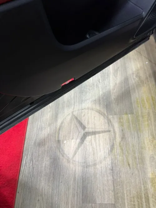 Mercedes GLB 2020 45