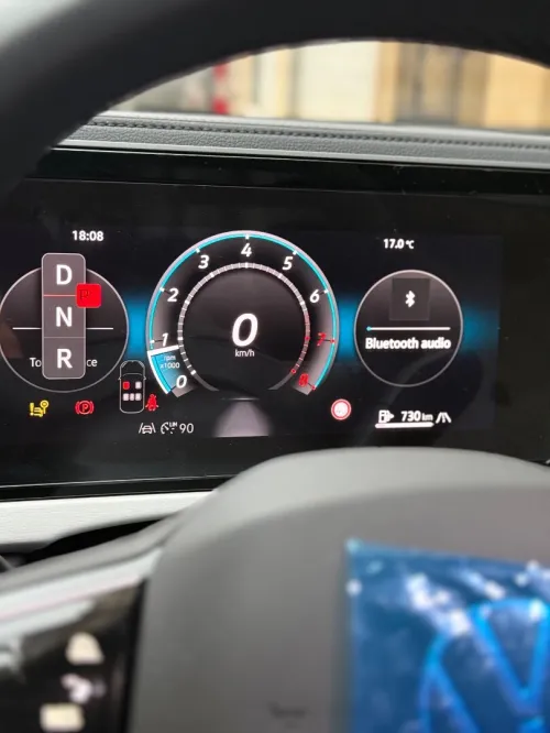 Volkswagen Passat 2026 R Line