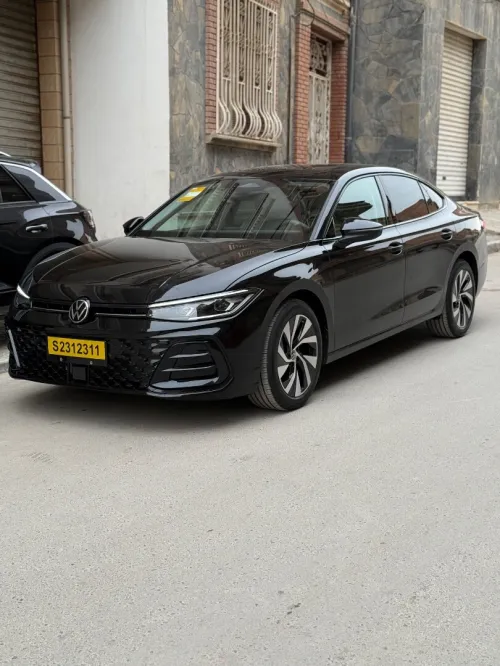 Volkswagen Passat 2026 R Line