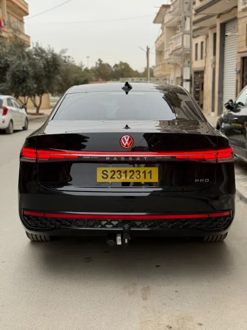 Volkswagen Passat 2026 R Line