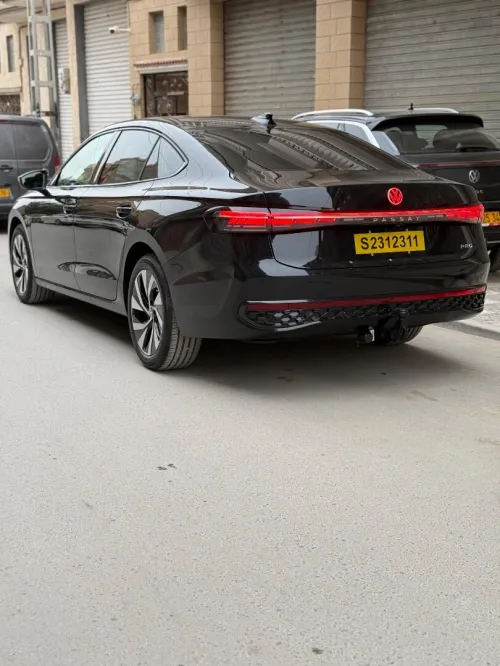 Volkswagen Passat 2026 R Line