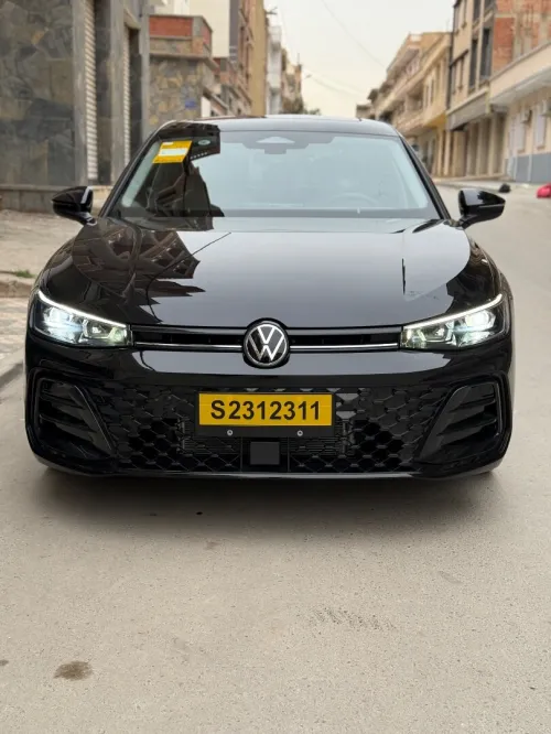 Volkswagen Passat 2026 Passat