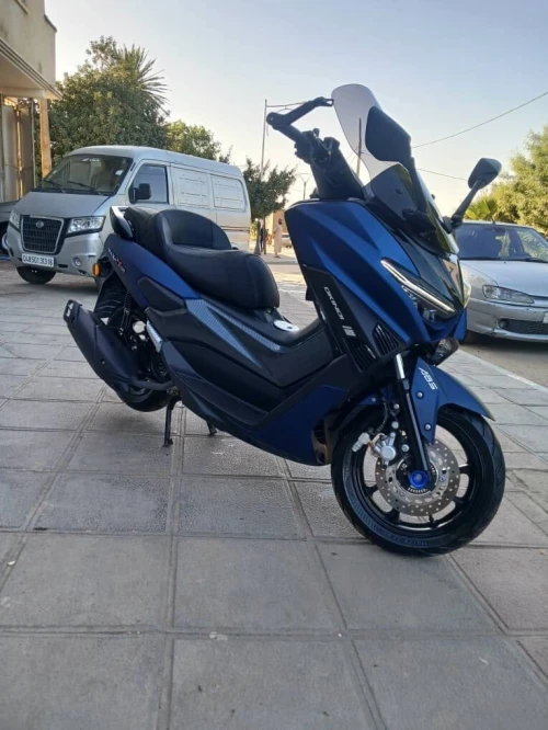 Okinoi Max ts 200 2025