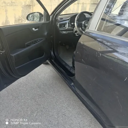 Kia Rio 2019 LX
