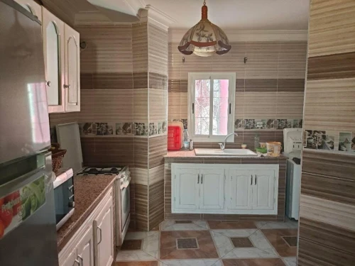 Location Appartement F3 Tlemcen Tlemcen