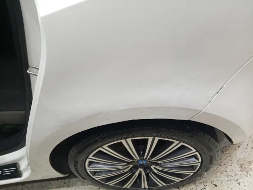 Seat Ibiza 2017 Ibiza