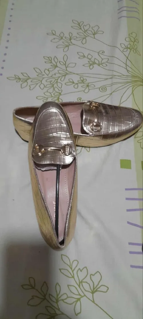 Chaussure femme