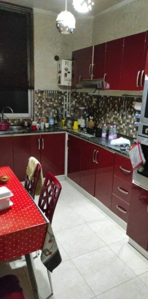 Echange Appartement F3 Alger Mohammadia