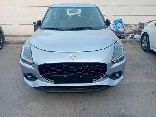 Suzuki Swift 2025 Full