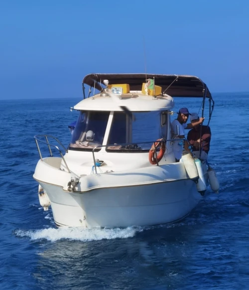 bateau plaisance 2014