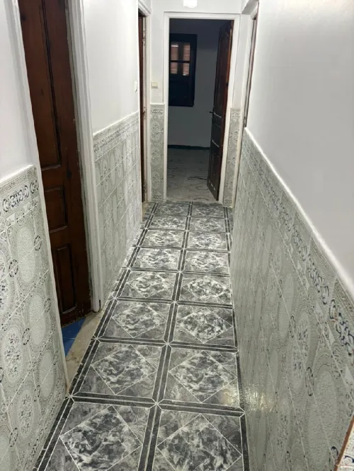 Vente Appartement F5 Alger Ain benian