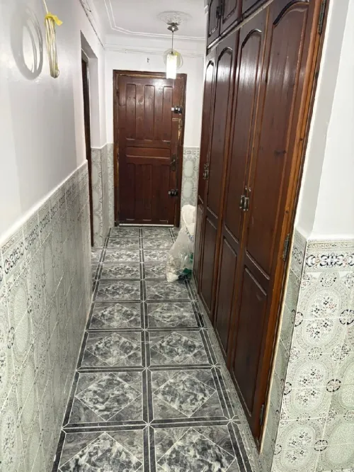 Vente Appartement F5 Alger Ain benian