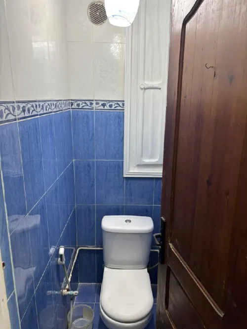 Vente Appartement F5 Alger Ain benian