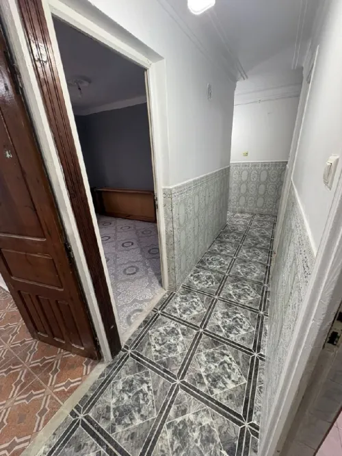 Vente Appartement F5 Alger Ain benian
