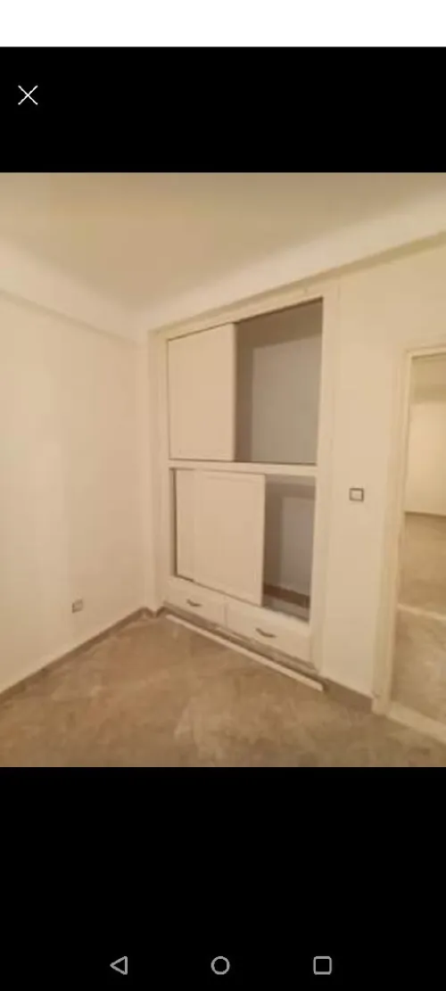 Vente Appartement F3 Alger Ain benian
