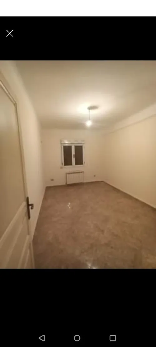 Vente Appartement F3 Alger Ain benian