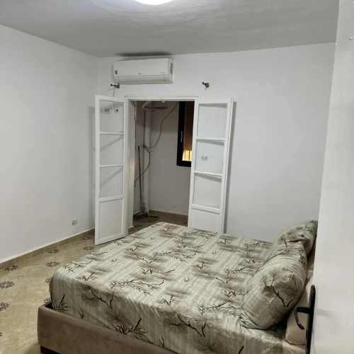 Location Appartement F3 Alger Ain benian