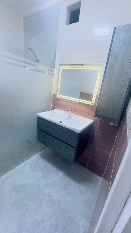Location Appartement F3 Alger Ain benian