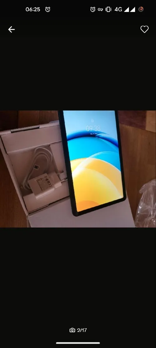 Huawei MatePad SE