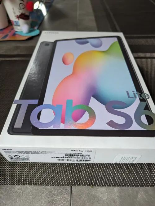 Samsung Galaxy 6Lite