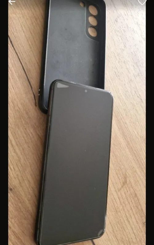 Samsung S22