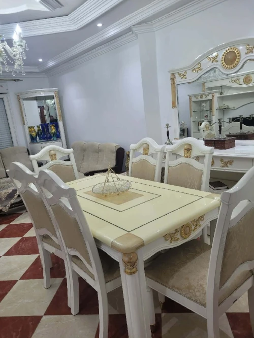 Location Appartement F3 Blida Blida