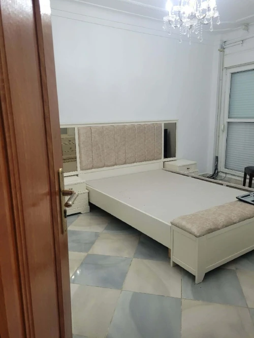 Location Appartement F3 Blida Blida
