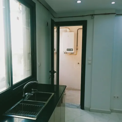 Vente Appartement F3 Alger Cheraga