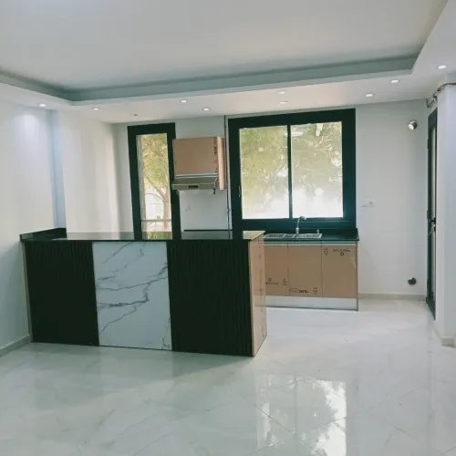 Vente Appartement F3 Alger Cheraga