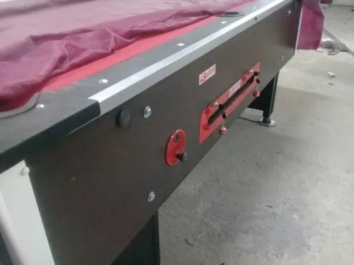 Vente billards