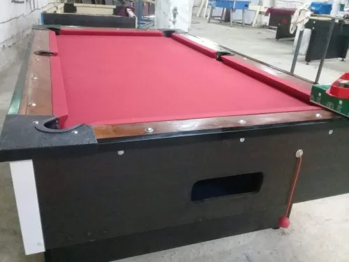 Vente billards