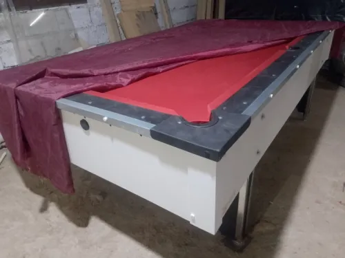 Vente billards