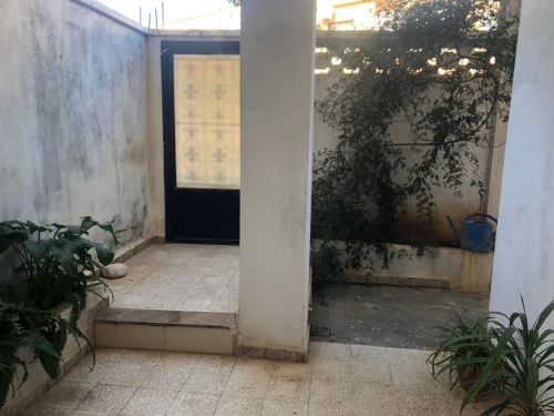 Vente Villa Alger Birkhadem