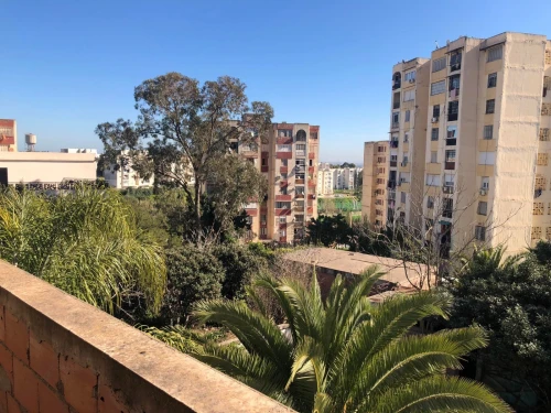 Vente Villa Alger Birkhadem