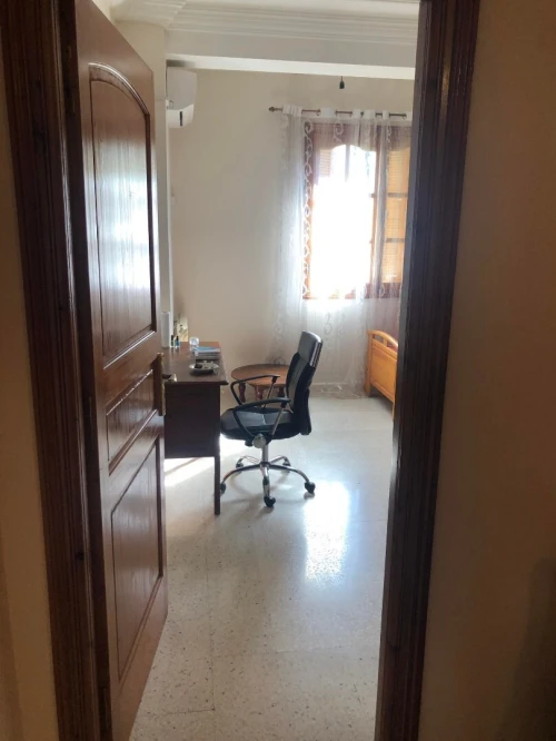 Vente Villa Alger Birkhadem