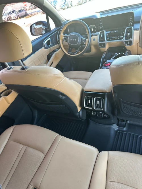 Kia sorento 2023 Hev