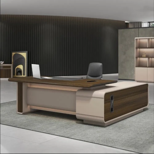 BUREAUX DIRECTIONNELS HAUTE GAMME