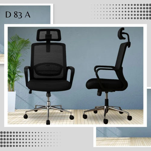 CHAISE OPERATEUR D83 A